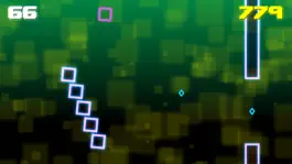 Game screenshot Square On The Run apk