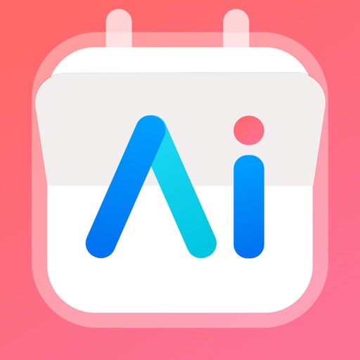 Calendar AI: Planner & Agenda iOS App