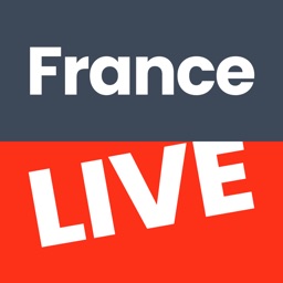 France Live Apple Watch App