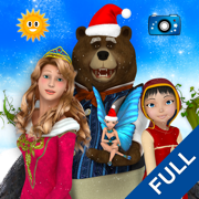 Fairy Tales and Legends (Full)