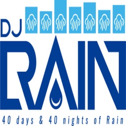 Dj Rain