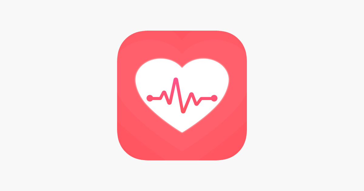 ‎Pulse Tracker, Heart rate APP on the App Store