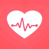 Pulse Tracker, Heart rate APP