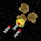 Asteroid Impact is a fun and free arcade space shooter game set in the future on the moon