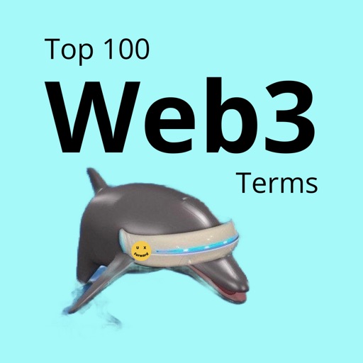 Web3Terms