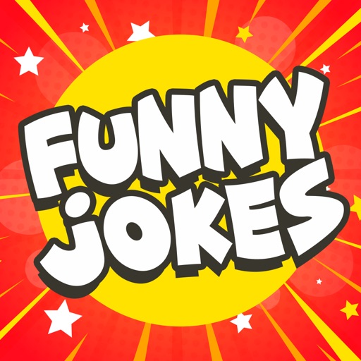 Funny Jokes And Riddles by DH3 Games