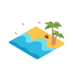 Boring Island