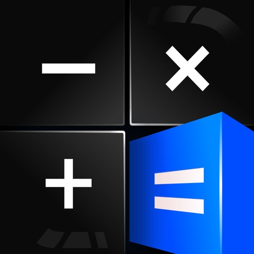 CalculatorX - Calculator Lock Icon