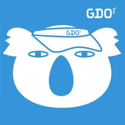 GDOスコア-ゴルフのスコア管理　GPSマップで距離を計測 Читы