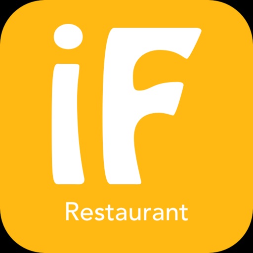 InstaFood Restaurant