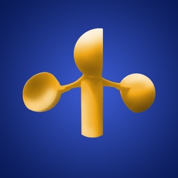 AeroWeather Pro Apple Watch App