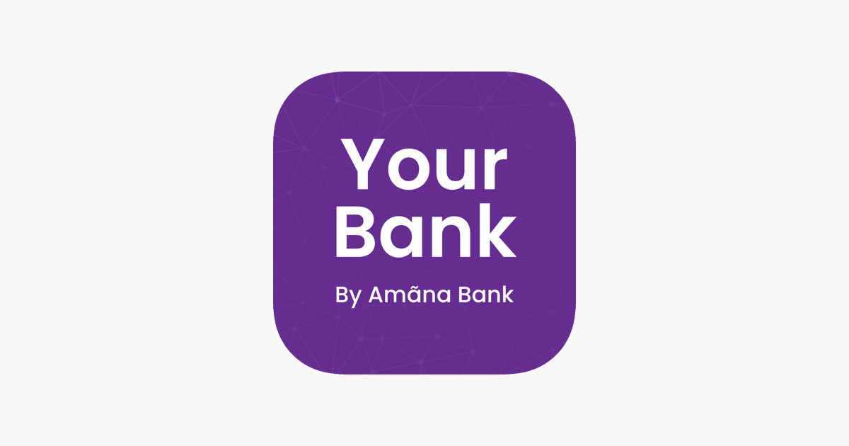 ‎Amãna Bank on the App Store