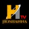 Pastor Amrit and Nasreen Din CEO of HOSHANNA TV