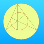 triangle heart