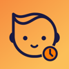 Baby Daybook - Feed & Sleeping ios app