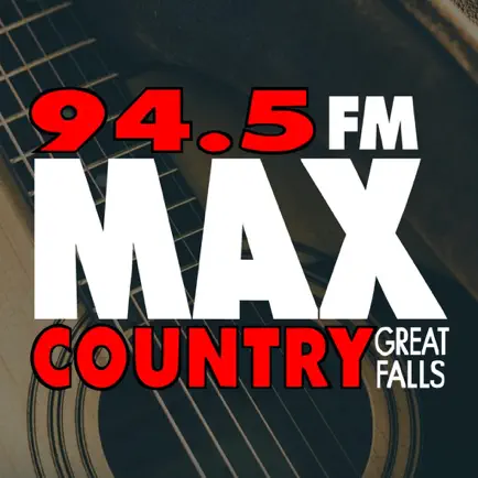 94.5 Max Country Читы