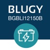 Blugy Litio