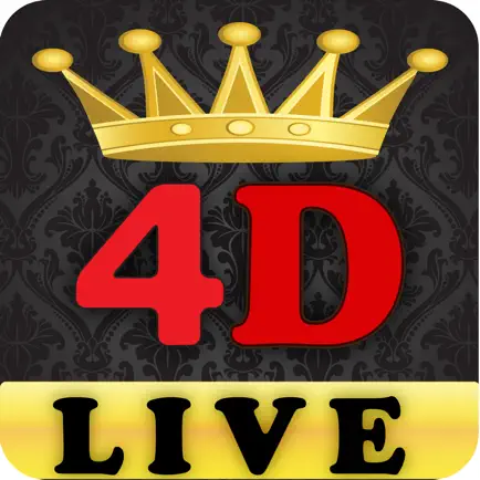 4D King Live 4D Results Читы