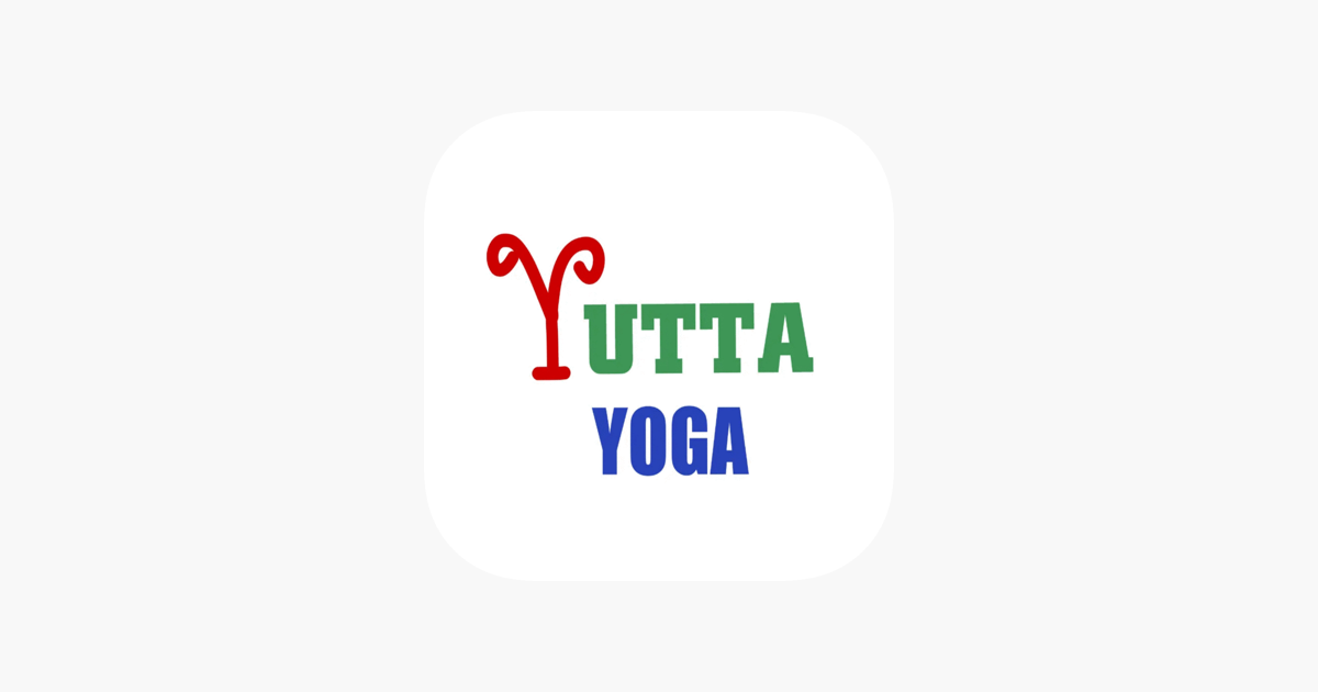 
      ‎YUTTA YOGA on the App Store
    