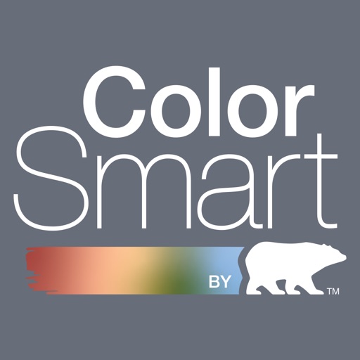 behr color smart tool