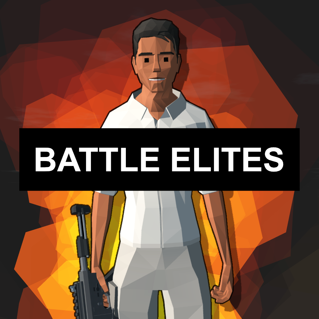 Get Battle Elites: FPS shooter for iOS, iPhone, iPad Aso Report