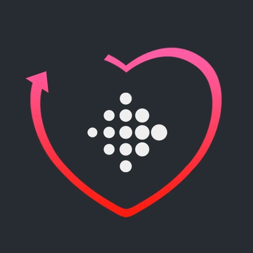 Sync for FitBit Health Icon