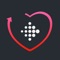 Icon Sync for FitBit Health