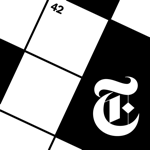 The New York Times Crossword на пк