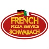 French pizza Schwabach