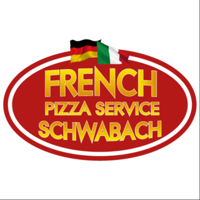 French pizza Schwabach