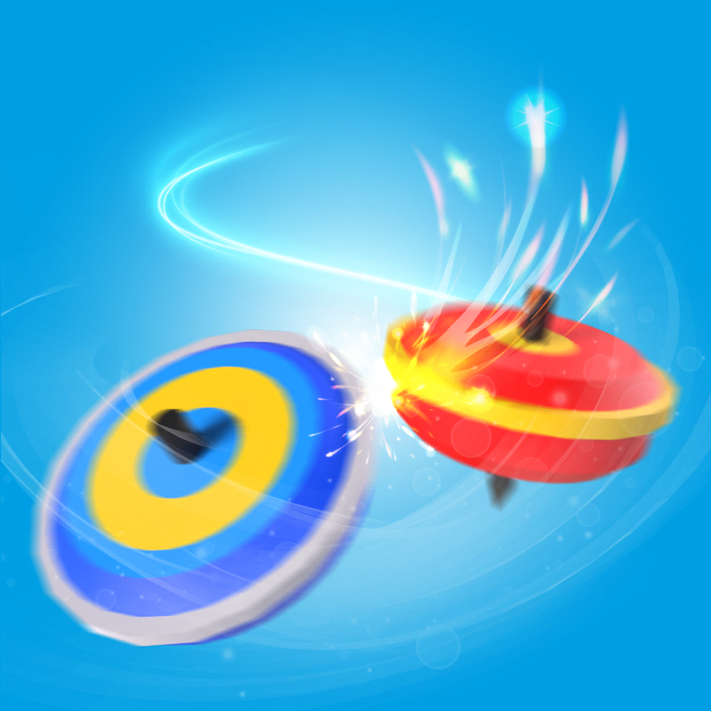 Get Spinner Rush 3D for iOS, iPhone, iPad Aso Report