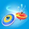 Spinner Rush 3D