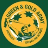 Green and Gold Army