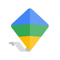 App Icon for Google Family Link App in Romania IOS App Store