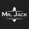 Mr. Jack Barbearia