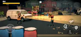 Game screenshot Fury Fight : Gangsters of City hack