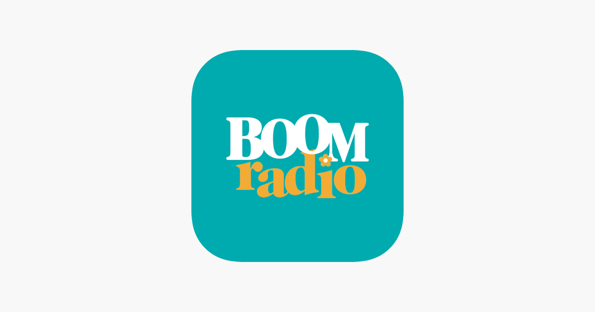 ‎Boom Radio UK on the App Store