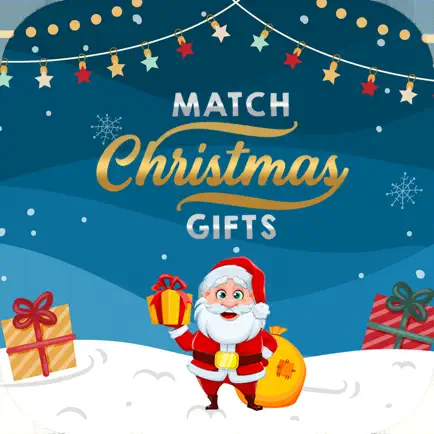 Match Christmas Gifts Читы