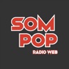 SOM POP | Rádio Web