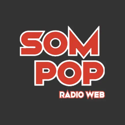 SOM POP | Rádio Web Читы
