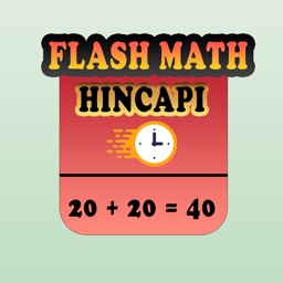 Flash Math Hincapi