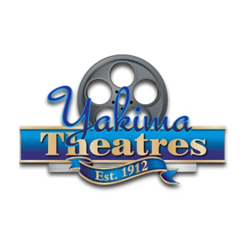 Yakima Theaters iOS App