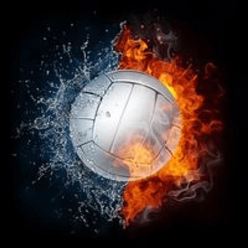 AutoVolley icon
