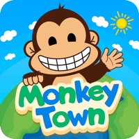 Monkey Town HK