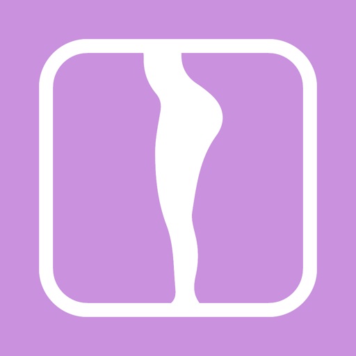 Toned Body: Butts and Guts iOS App