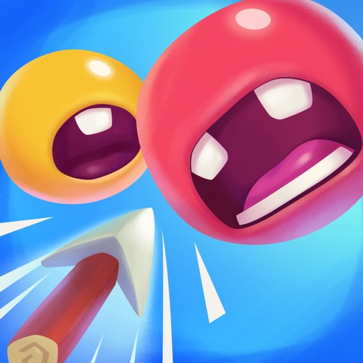 Bubble Shooter 3D