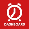 Clockaid Dashboard