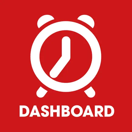 Clockaid Dashboard Cheats