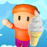 N'ice Cream: Idle Startup pour pc