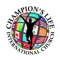 Champion's Life Intl Church is a spirit-filled, multicultural, multigenerational church